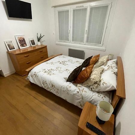 Charmant logement tout confort à Le Portel. Exterior foto