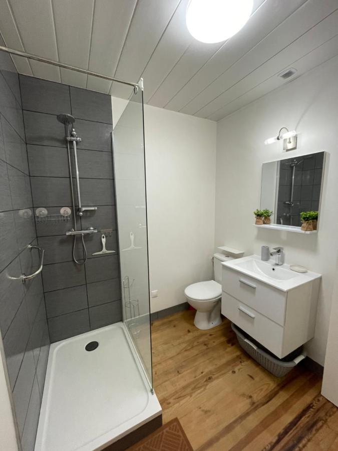 Charmant logement tout confort à Le Portel. Exterior foto
